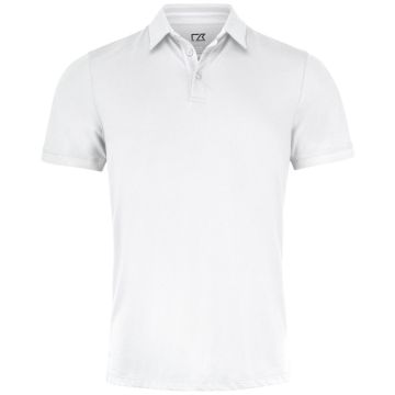 Cutter & Buck 354430 Oceanside Stretch Polo Heren