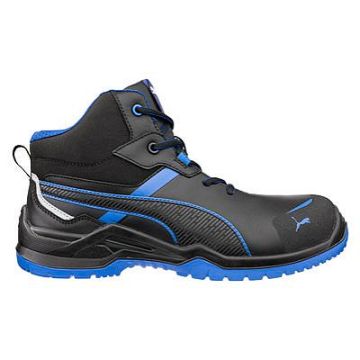 Puma 634270 KRYPTON BLUE MID S3S ESD FO SR