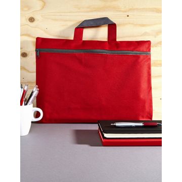 L-merch NT5235 Seminar Bag Nassau