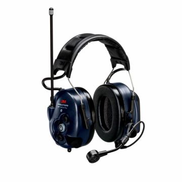 3M Peltor WS LiteCom+ MT73H7A4410WS6EU