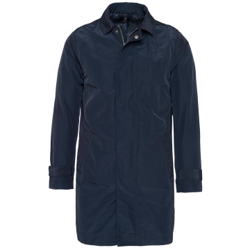 Kariban K6150 Lichte trenchcoat heren