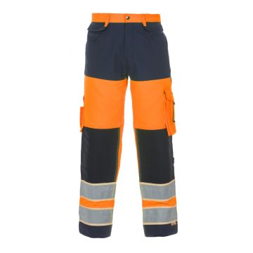 Hydrowear 131030ON-44 EN20471 broek Idstein