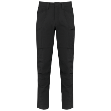 WK. Designed To Work WK744 Gerecyclede stretchbroek voor heren