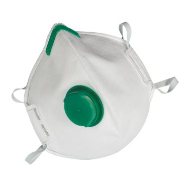 MSA Affinity 2111 stofmasker FFP1 NR D met uitademventiel