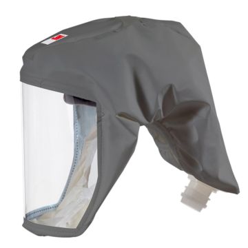 3M S-333LG Geïntegreerde hoofdkap M/L