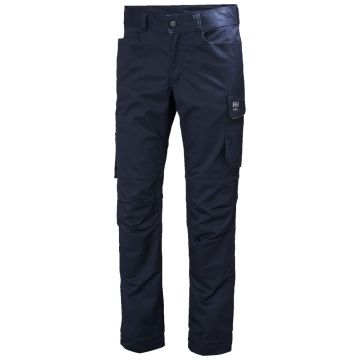 Helly Hansen 77523 Manchester Work Pant