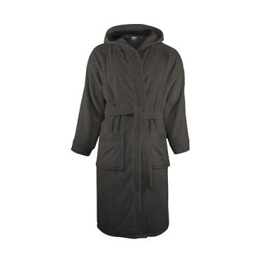 The One Towelling® TH1095 Bathrobe Hooded