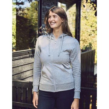 Neutral NE83301 Ladies´ Zip Hoodie