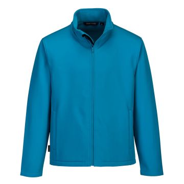 Portwest TK20 Print & Promo Softshell voor heren (2L)