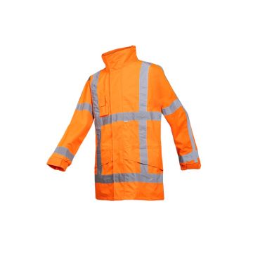 Sioen 350A Parka Rws Boorne