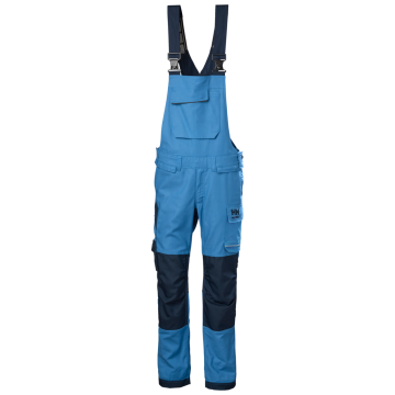 Helly Hansen 77615 Oxford 2.0 Cnct Bib