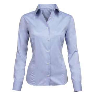 Giovanni Capraro 26990-33 Women's Blouse 80/20% Cotton/Polyester