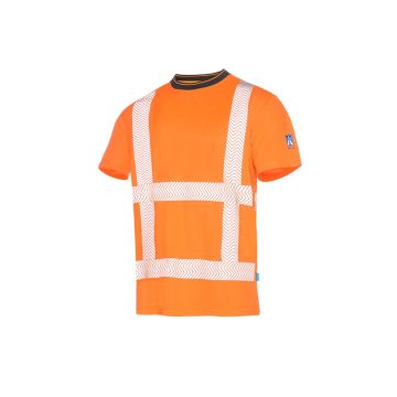 Sioen 585A T-Shirt Rws Matane