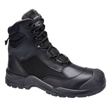 Portwest FC26 Patrol Schoen Hoog O7S SR FO SC HRO