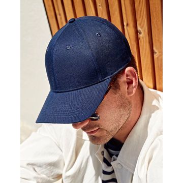 Beechfield CB820 EarthAware® Classic Organic Cotton 6 Panel Cap