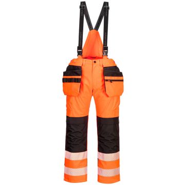 Portwest PW356 PW3 Hi-Vis Regen Amerikaanse Overall