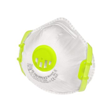 Oxyline: XS310V R D High-Viz, FFP3