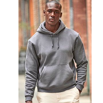 B&C BE INSPIRED BCWU620 Hooded Sweat