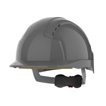 AJB170 EVOLite Mid Wheel Vented grijs