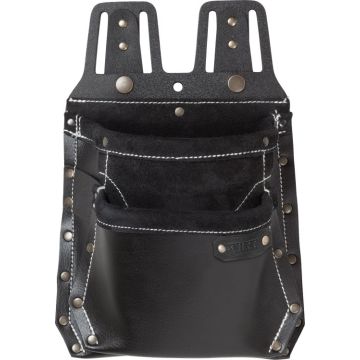 FRISTADS 100015 Snikki materiaaltas 9304 LTHR