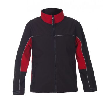Hydrowear 042611-3EL softshell Rio