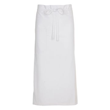 Labelfree ST2303 Café Apron Long