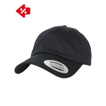 FLEXFIT FX6245OC Low Profile Organic Cotton Cap