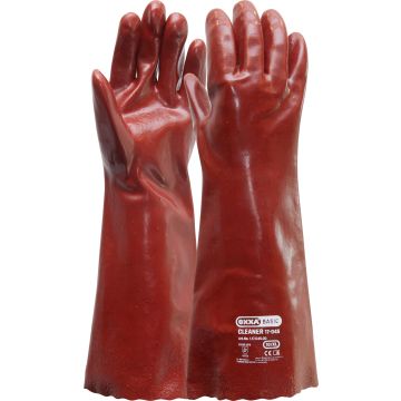 OXXA® Cleaner 17-045 handschoen