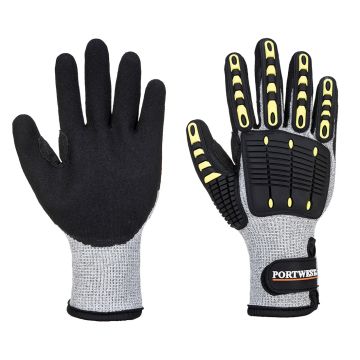 Portwest A729 Anti-Impact Cut-Resistant Thermal Glove