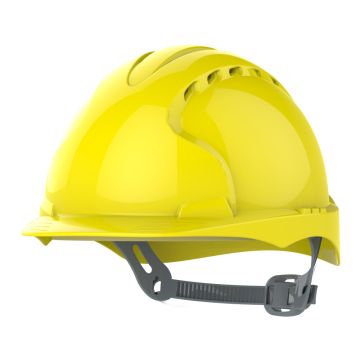 JSP AJF030 EVO2 Helm Mid pinlock