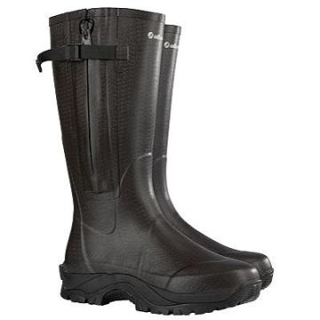 Albatros 576050 ARAGON Natural Rubber Boots