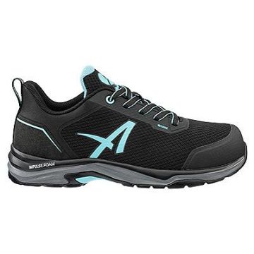Albatros 645240  TWIST BLUE WNS LOW S1PS ESD FO HRO SR