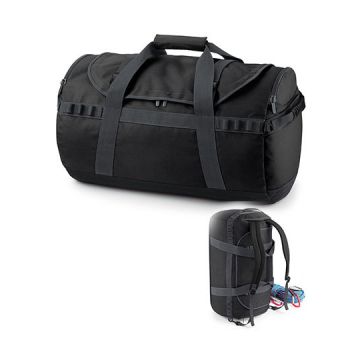 Quadra QD525 Pro Cargo Bag