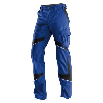 Kuebler 22505365 ACTIVIQ Hose - Blauw
