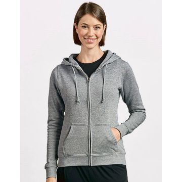 Promodoro E5181 Women´s Hoody Jacket 80/20