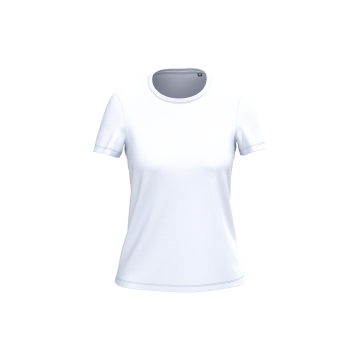 Kariban K3052IC Dames T-shirt Bio190 IC