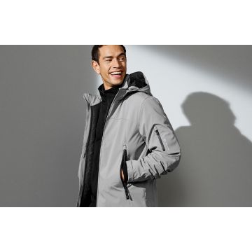 ID 0898 Softshell jas | winter