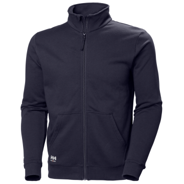Helly Hansen 79402 Classic 2.0 ZIP Sweater