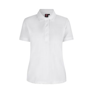 ID 0521 Poloshirt klassiek | dames