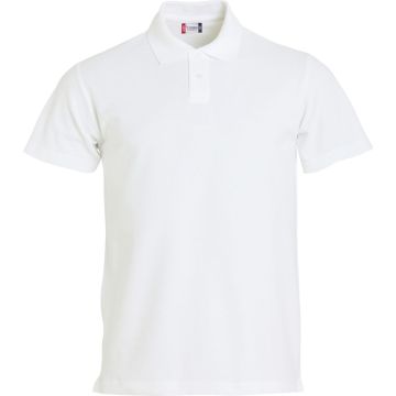 Clique 028232 Basic Polo S/S Junior