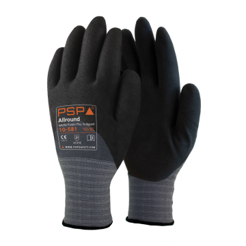 PSP 10-581 Allround Pro NF ¾ dipped