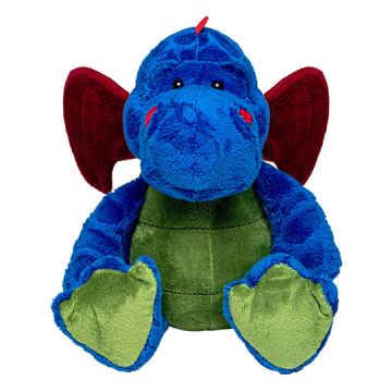 Mbw MBW160893 MiniFeet® Dragon Magnus