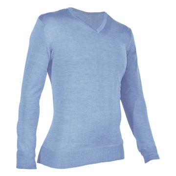 Giovanni Capraro 933-32 Men's Sweater 50/50% Wool/Acrylic
