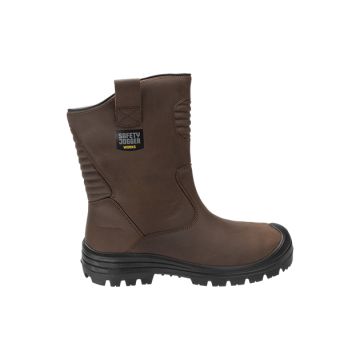 Safety Jogger 013879 MAYON S3S WINTER