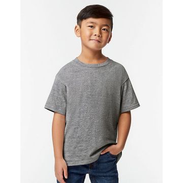 Gildan G65000K Softstyle® Midweight Youth T-Shirt