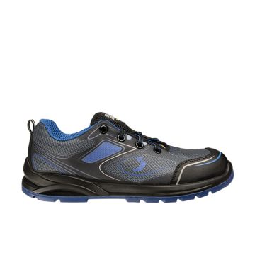 Safety Jogger 011213 CADOR
