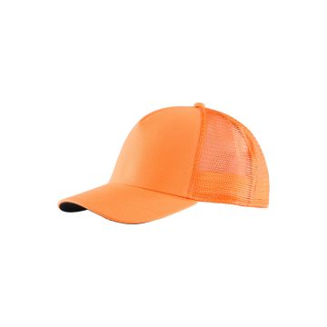Blaklader 2078 Trucker cap high vis