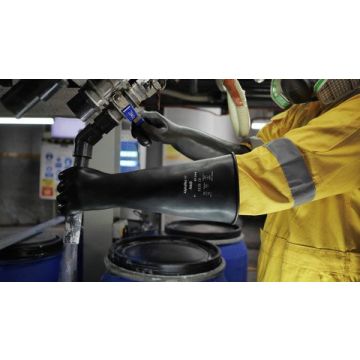 Ansell AlphaTec 87-104