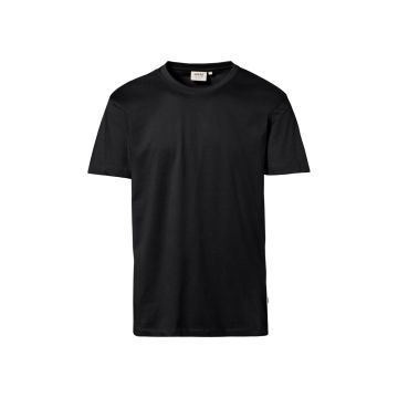 Hakro 0292 T-shirt Classic - Zwart