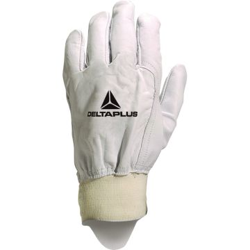 Delta Plus 51FEDF GOAT LEATHER GLOVE